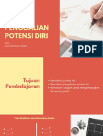 Penggalian Potensi Diri PDF