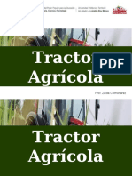 Tractor Agricola Partes Del Motor