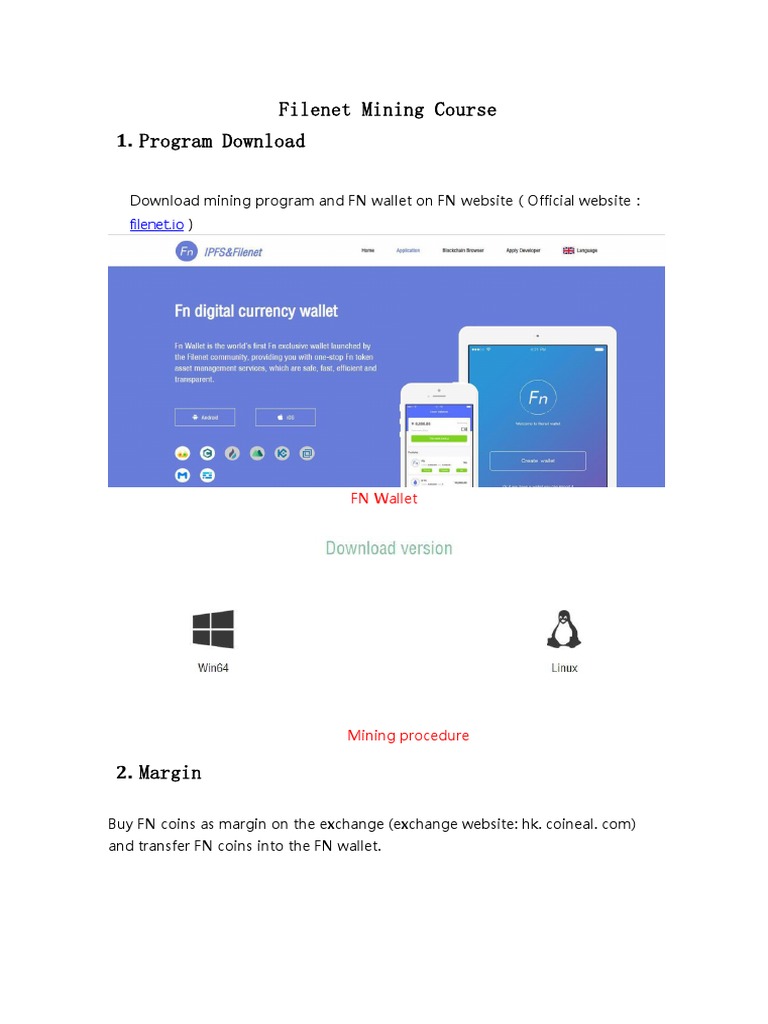 Filenet Mining Setup Guide | PDF | Information Technology Management |  System Software