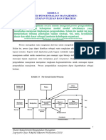 Modul 8 Proses Pengendalian PDF