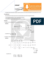 17 Reparto Proporcional Compuesto Segundo de Secundaria