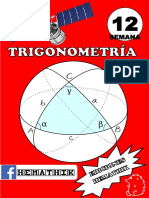 Trigonometría - HEMATHIK PDF