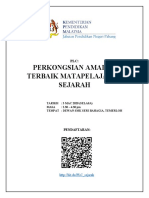 Daftar LDP Sejarah