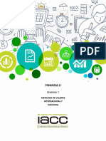 Semana 7 Finanas Ii Contenido PDF