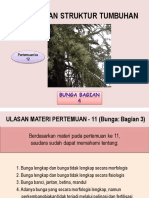 Organum Reproductivum - Bunga-4 PDF