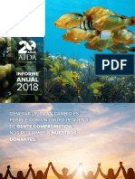 Informe Anual 2018 PDF