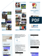 Manual de Uso Nuevo Portal FVT