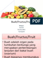 Buah