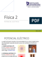Potencial Electrico PDF