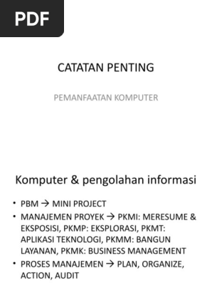 Medical Note