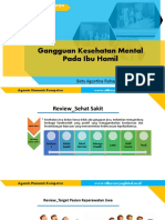 1 Gangguan Kesehatan Mental Pada Ibu Hamil