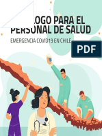 Decalogo para El Personal de Salud PDF