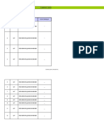 Customer Comments Resolution Sheet For Calculations 060 - JS - 402 NOT FOR CLIENT SUBMISSION