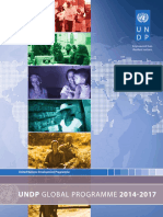 UNDP_GlobalProgrammeReport_web