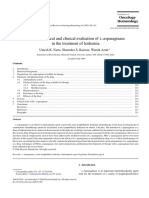 Jurnal Internasional Leukemia PDF