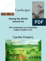 New Landscape Presentation