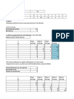 Ejercicios Hidrograma Unitario