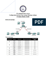 TP Administration Reseau PDF