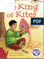 King of Kites - Text