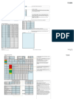 040-026a Cargo Stowage Plan 33 FT