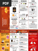 Virus Juego Con Instrucciones PDF | PDF | Virus | Ocio