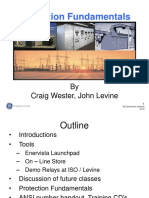 Protection Basics - r2 PDF