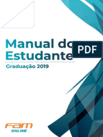 Manual Estudante