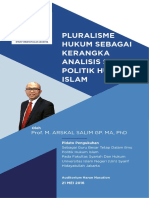 Pidato Pengukuhan Prof Arskal PDF