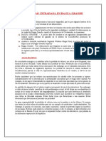 Seguridad Ciudadana en Bagua Grande