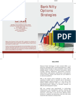 Bank Nifty Option Strategies Booklet PDF