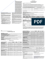 Carol Stream Water Quality Report 2018