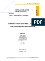 Informe Puente Fisica