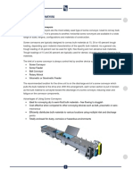 SC Eng Guide Types of Screw Conveyors PDF