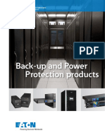 Power Quality Product Catalogue PDF