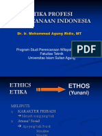 Modul 1 Etika Profesi