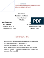 Co-Supervisor Supervisor: Puladasu Sudhakar