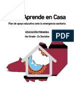 Salta Aprende en Casa 4to PDF