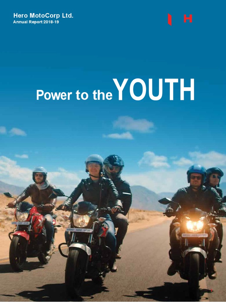 Empowering Youth Through Mobility Solutions | PDF | Sustainability ...