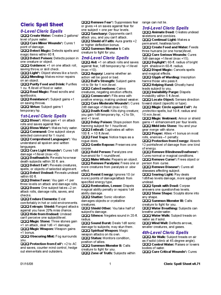 cleric-spell-sheet-nature