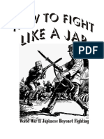 Japanese Bayonet Fighting Manual.pdf