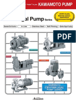 Centrifugal Pump PDF