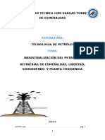 INDUSTRIALIZACIÓN DEL PETRÓLEO.docx