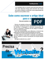 Escrever Artigos para WebSites1.pdf