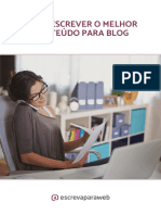 Escrever para Blog1 PDF