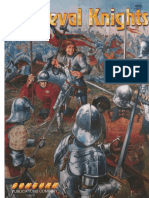  Medieval Knights