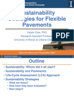 Sustainability Strategies For Flexible Pavements - Publish ... Ozer PDF