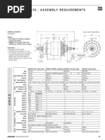 SRAM S7 Technical Manual Overview | PDF | Screw | Gear