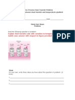 Think-Pair-Share - Peer Instruction Question PDF