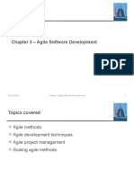 Software-Ch3. Agile SW Dev 1