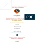 Technical Seminar Report PDF